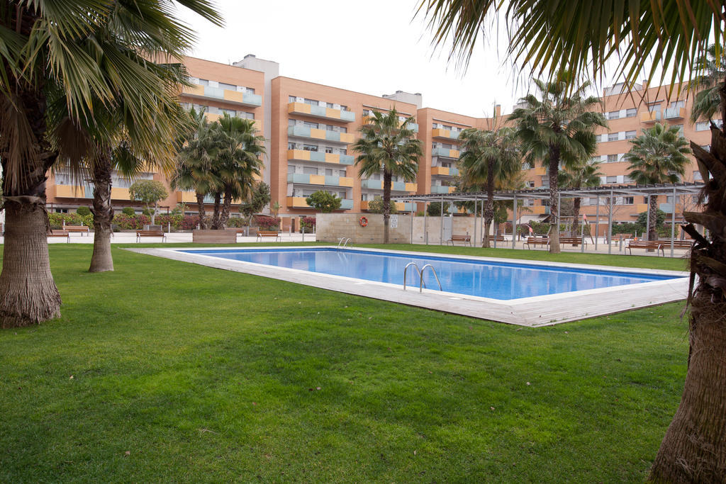 Sealona Beach Apartment