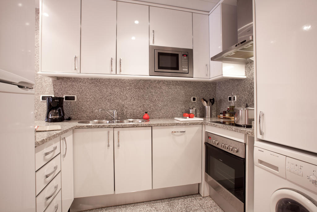 Apartment Sealona Beach Barcelona