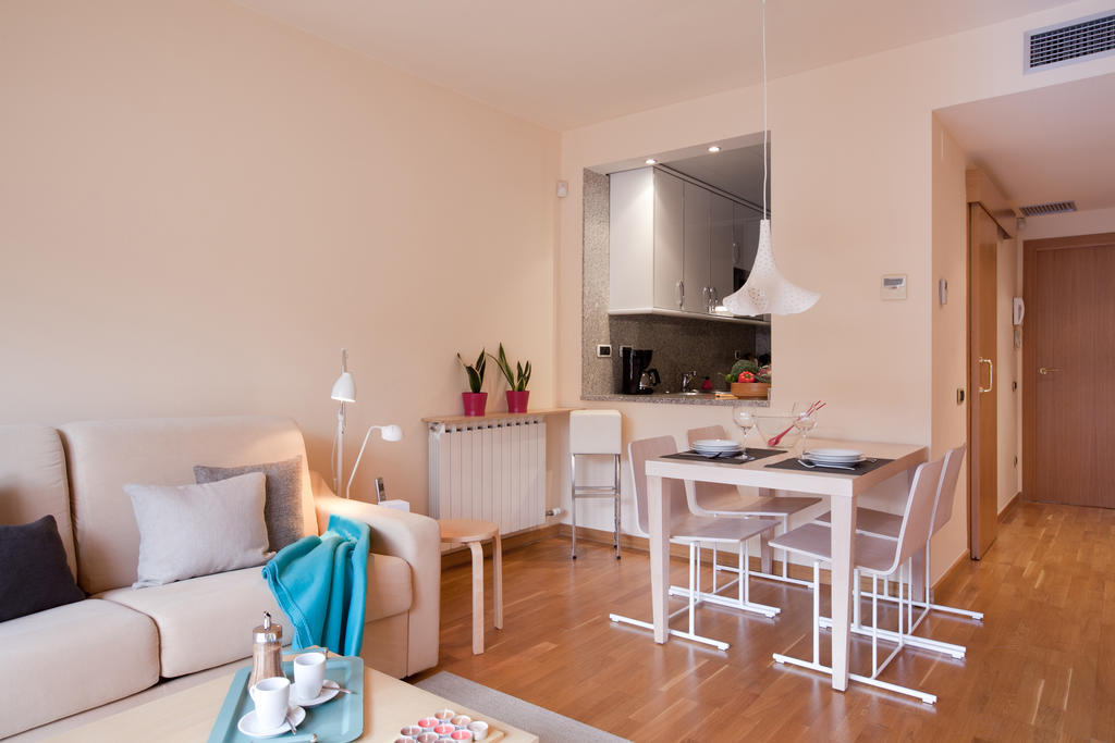 Apartment Sealona Beach