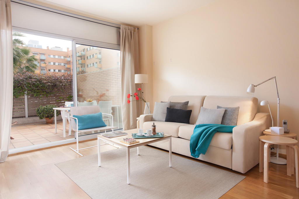 Sealona Beach Apartment Barcelona