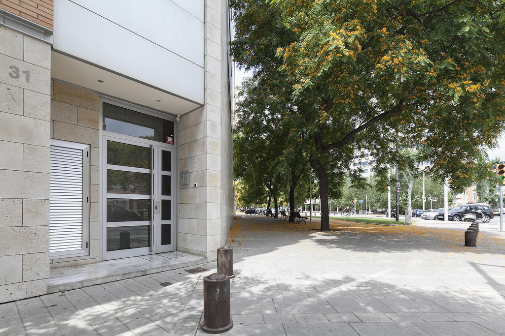 Apartment Sealona Beach Barcelona