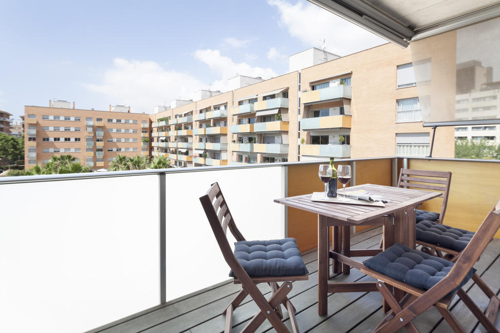 Sealona Beach Apartment Barcelona
